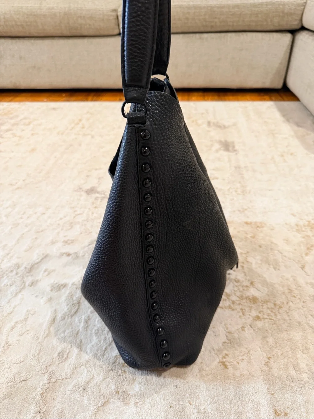 Rebecca Minkoff spacious rebecca